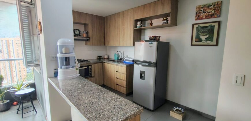 Se vende apartamento Tres esquinas Sabaneta (192749313)