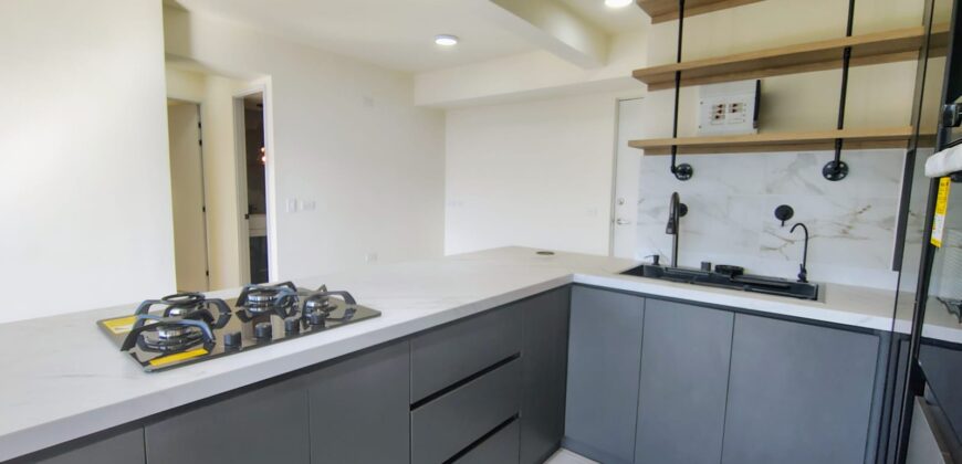 Se arrienda apartamento Sabaneta Monteazul (192806955)