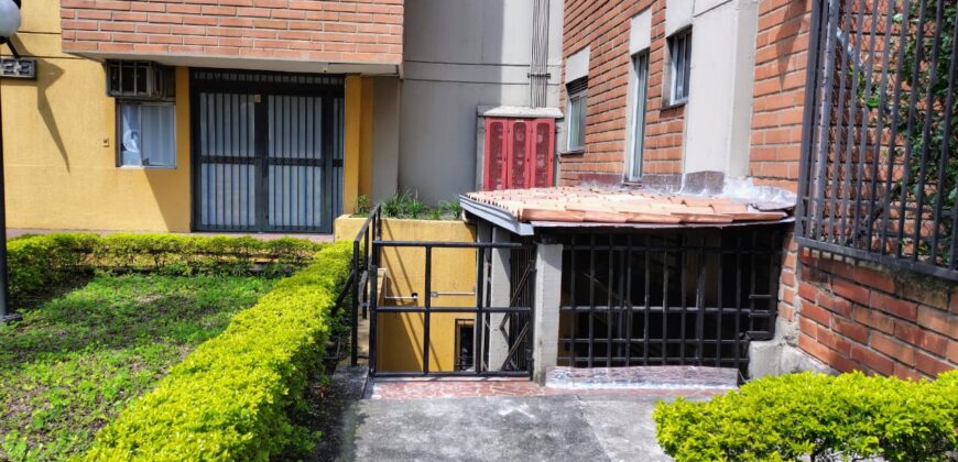 Se vende apartamento Medellín Belén San Bernardo (192782590)