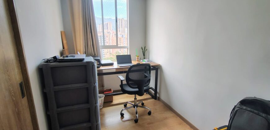 Se vende apartamento Tres esquinas Sabaneta (192749313)