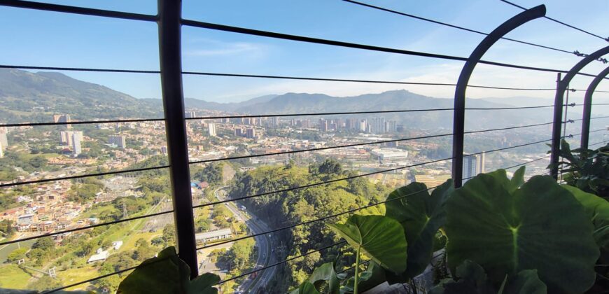 Se arrienda apartamento Sabaneta Monteazul (192806955)