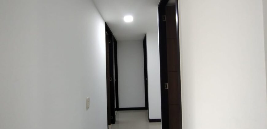 Se arrienda apartamento Sabaneta – Loma de San Jose (192861322)