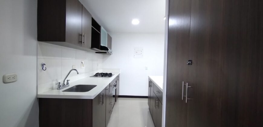 Se arrienda apartamento Sabaneta – Loma de San Jose (192861322)