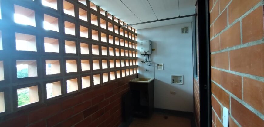 Se arrienda apartamento Sabaneta – Loma de San Jose (192861322)