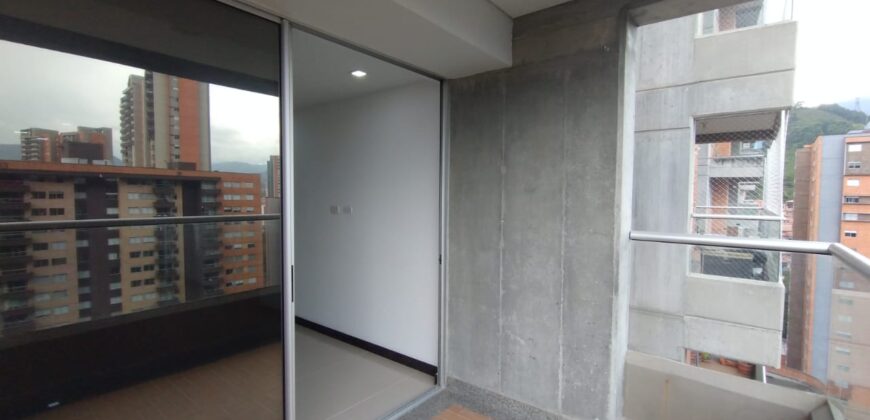 Se arrienda apartamento Sabaneta – Loma de San Jose (192861322)