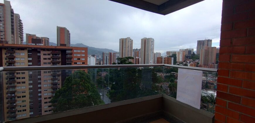 Se arrienda apartamento Sabaneta – Loma de San Jose (192861322)