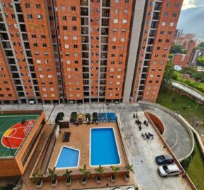 Se arrienda apartamento Sabaneta – Las Lomitas (192971849)