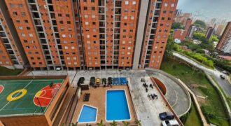 Se arrienda apartamento Sabaneta – Las Lomitas (192971849)