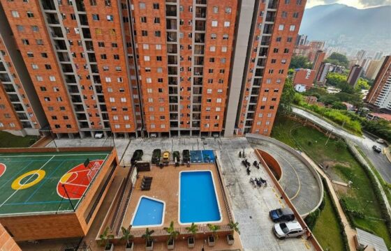 Se arrienda apartamento Sabaneta – Las Lomitas (192971849) Se arrienda apartamento Sabaneta – Las Lomitas (192971849)