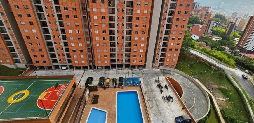 Se arrienda apartamento Sabaneta – Las Lomitas (192971849)
