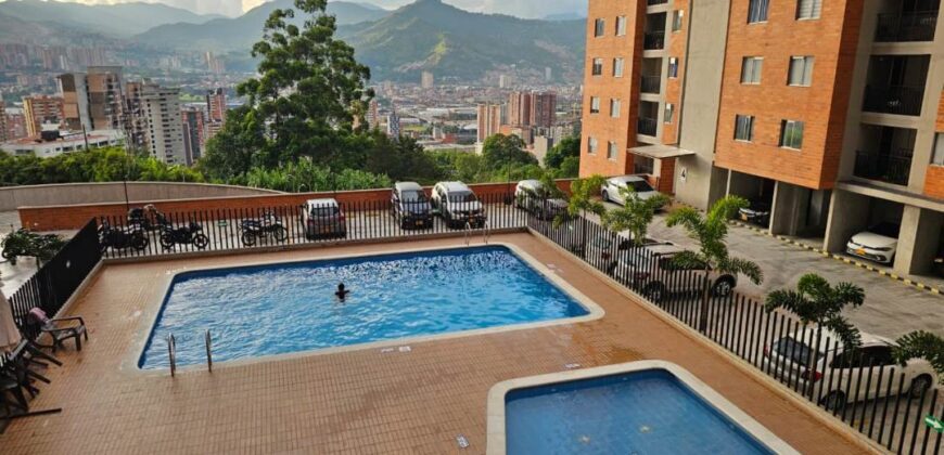 Se arrienda apartamento Sabaneta – Las Lomitas (192971849)