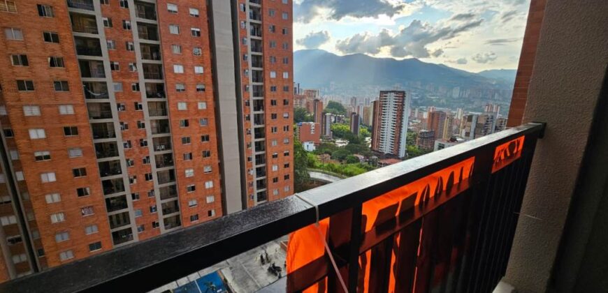 Se arrienda apartamento Sabaneta – Las Lomitas (192971849)