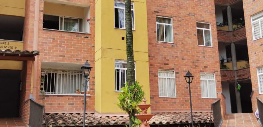 Se arrienda apartamento Sabaneta – Entreamigos (192981856)