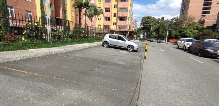 Se arrienda apartamento Sabaneta – Entreamigos (192981856)