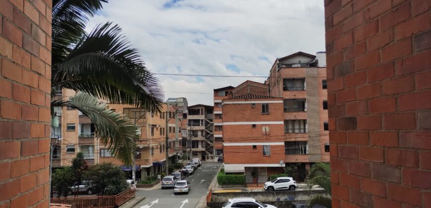 Se arrienda apartamento Sabaneta – Entreamigos (192981856)