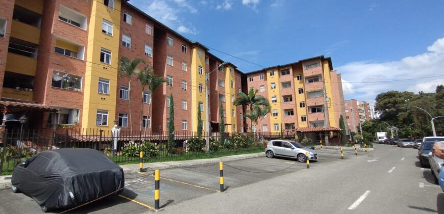 Se arrienda apartamento Sabaneta – Entreamigos (192981856)
