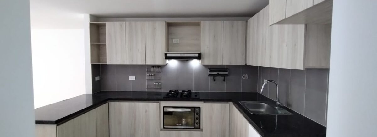 Se arrienda apartamento Envigado – Señorial (192988826)