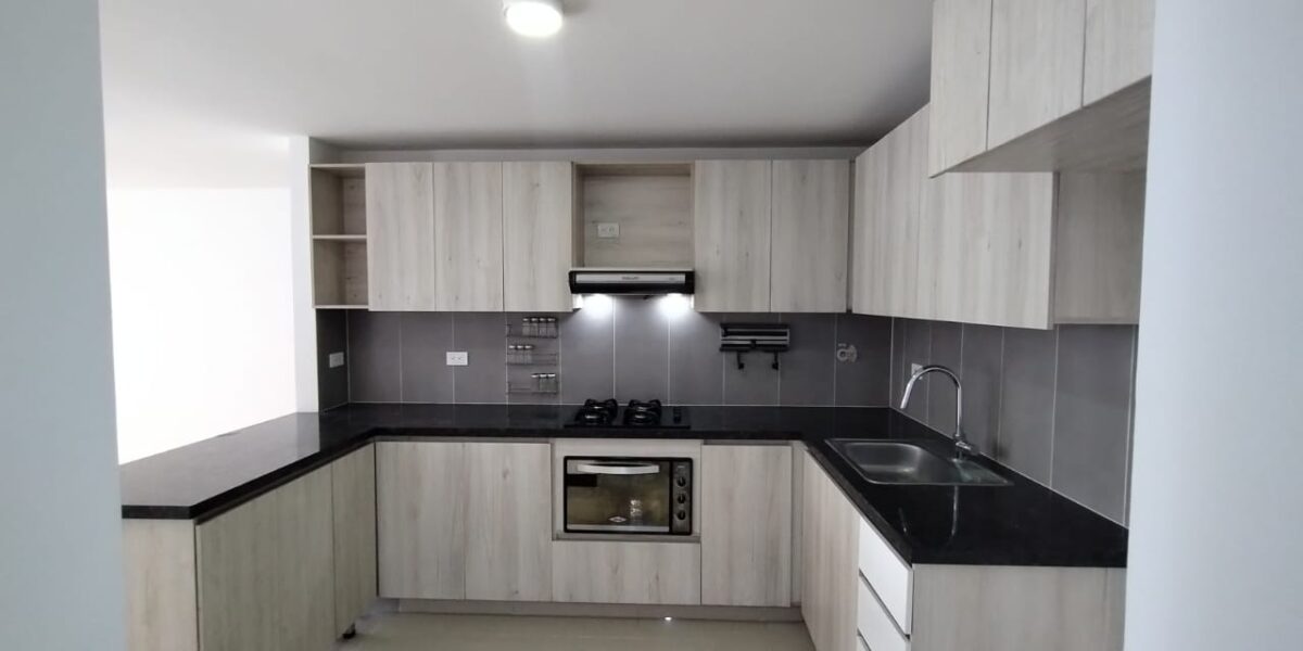 Se arrienda apartamento Envigado – Señorial (192988826)