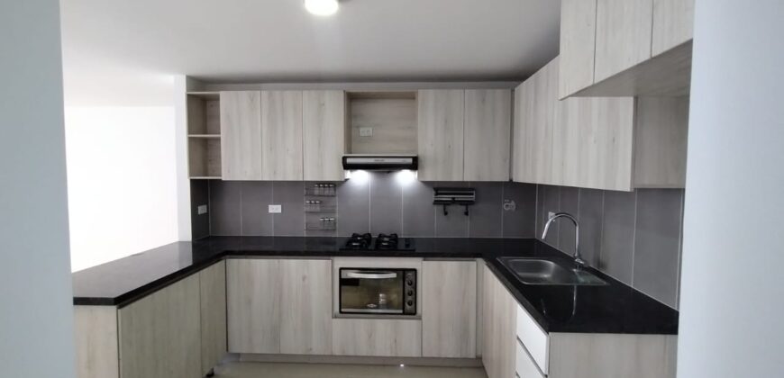 Se arrienda apartamento Envigado – Señorial (192988826)