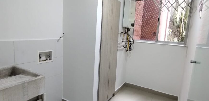 Se arrienda apartamento Envigado – Señorial (192988826)