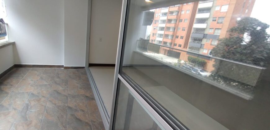 Se arrienda apartamento Envigado – Señorial (192988826)