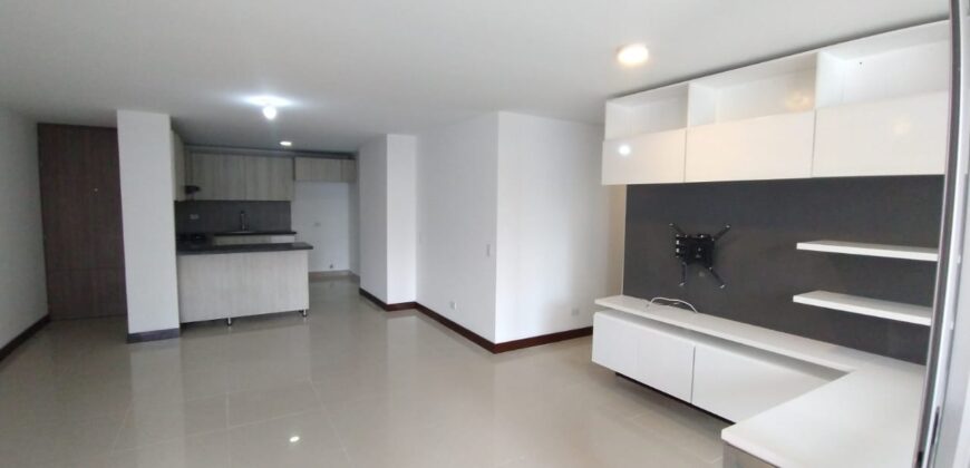 Se arrienda apartamento Envigado – Señorial (192988826)
