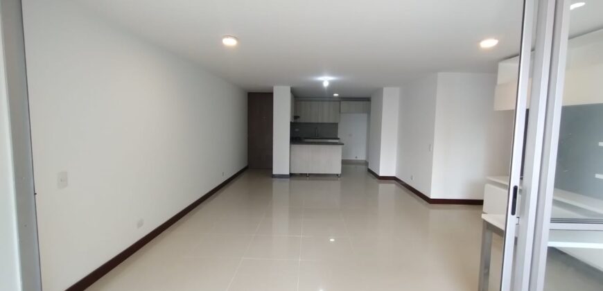Se arrienda apartamento Envigado – Señorial (192988826)