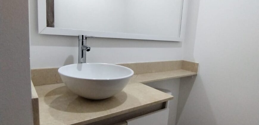 Se arrienda apartamento Envigado – Señorial (192988826)