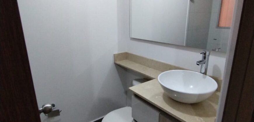 Se arrienda apartamento Envigado – Señorial (192988826)