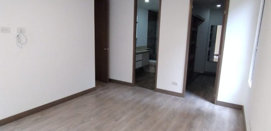 Se arrienda apartamento Envigado – Señorial (192988826)