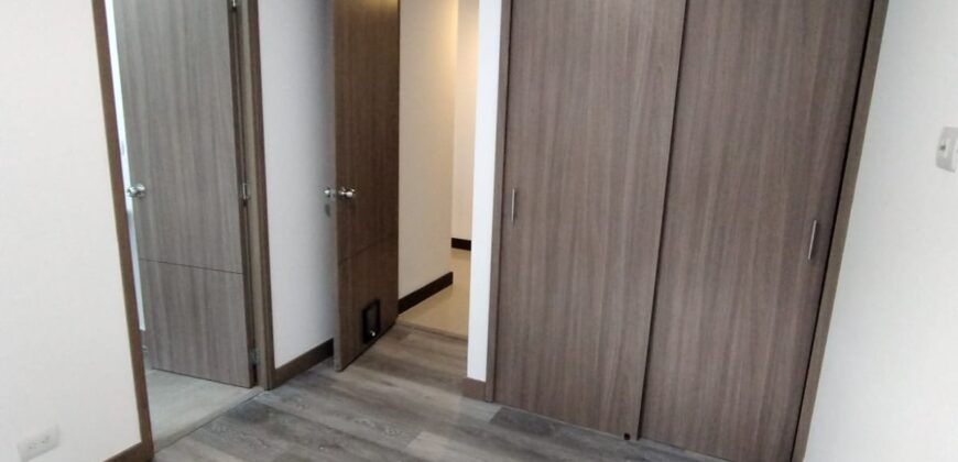 Se arrienda apartamento Envigado – Señorial (192988826)