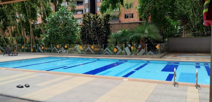 Se arrienda apartamento Envigado – Señorial (192988826)