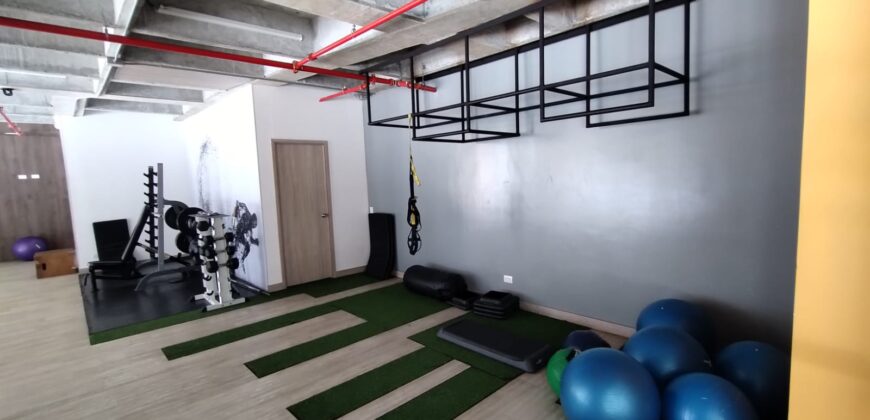 Se arrienda apartamento Envigado – Señorial (192988826)