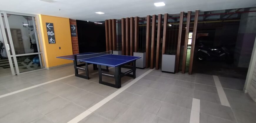 Se arrienda apartamento Envigado – Señorial (192988826)