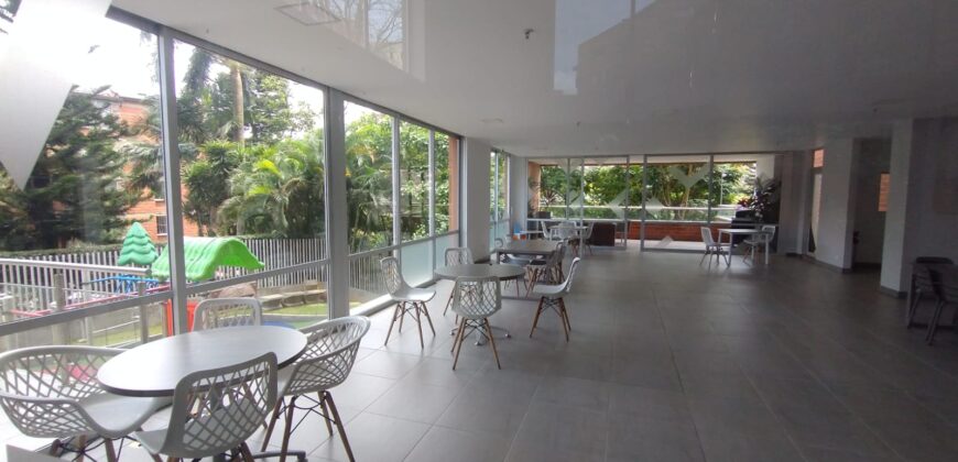 Se arrienda apartamento Envigado – Señorial (192988826)