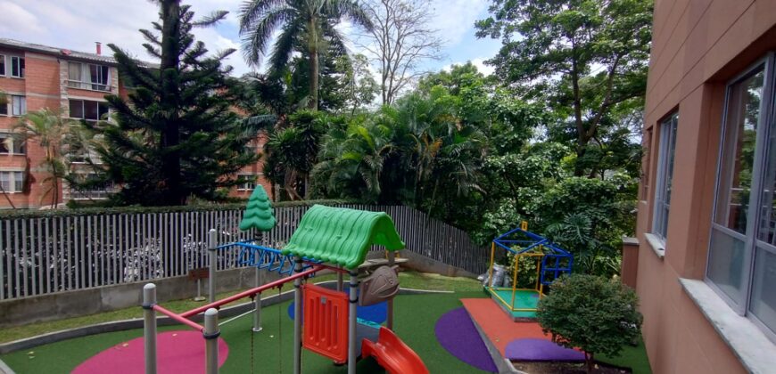 Se arrienda apartamento Envigado – Señorial (192988826)