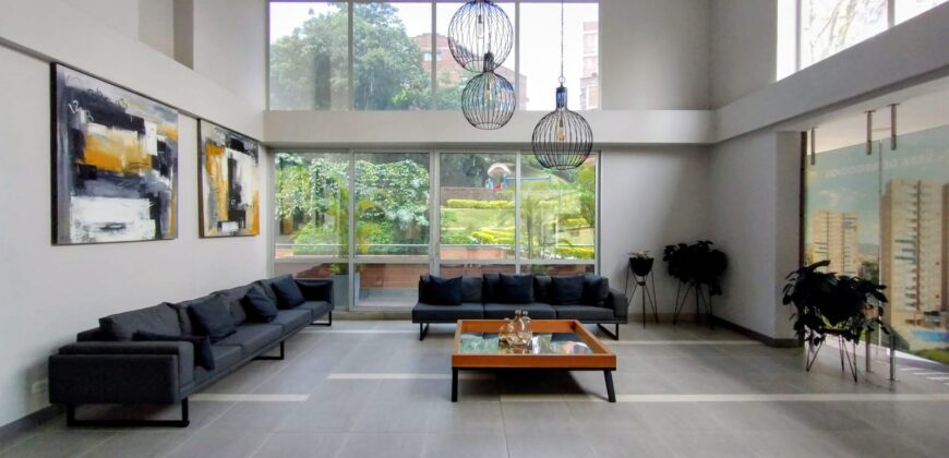 Se arrienda apartamento Envigado – Señorial (192988826)