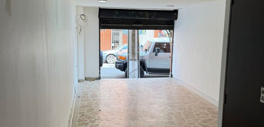 Se arrienda local Envigado – Barrio Mesa (192989834)