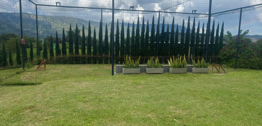 Se vende Finca Girardota  Juan Cojo (193028646)