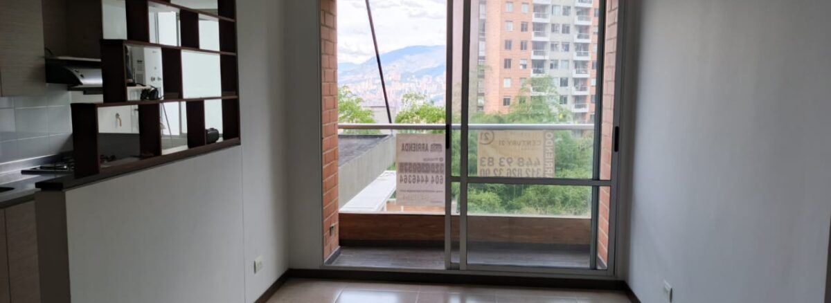 Se arrienda apartamento Envigado La Cuenca (193094327)