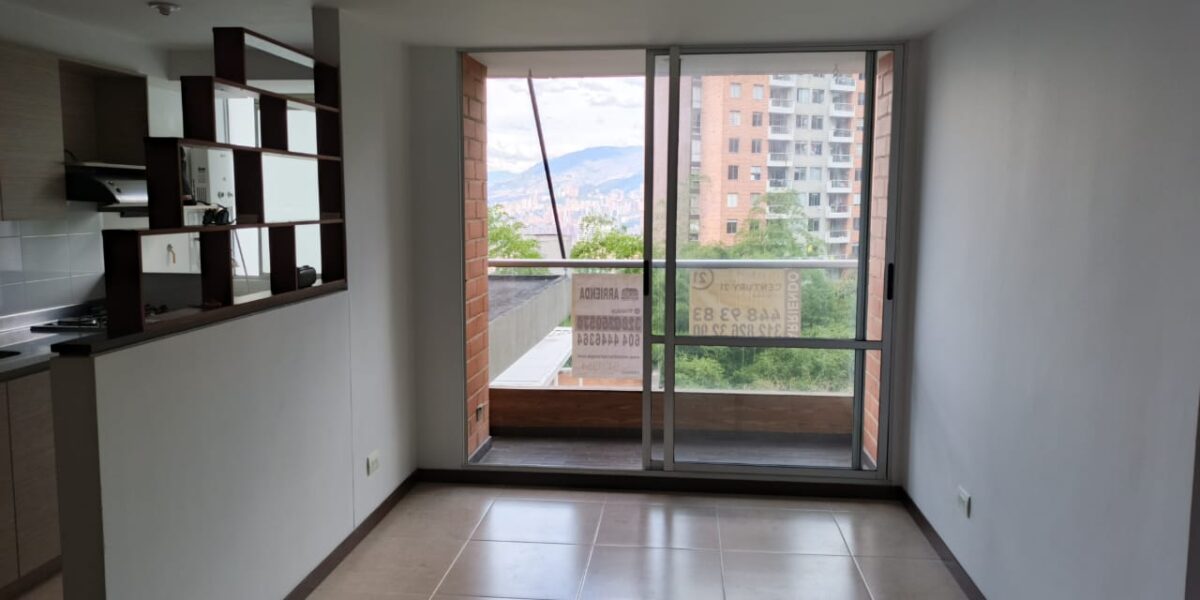 Se arrienda apartamento Envigado La Cuenca (193094327)