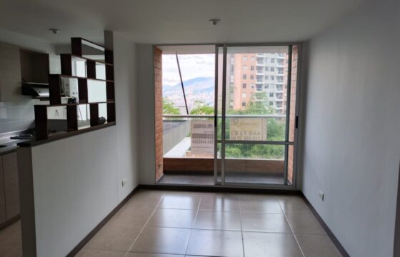 Se arrienda apartamento Envigado La Cuenca (193094327)
