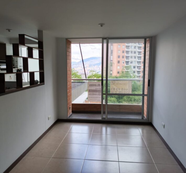 Se arrienda apartamento Envigado La Cuenca (193094327)