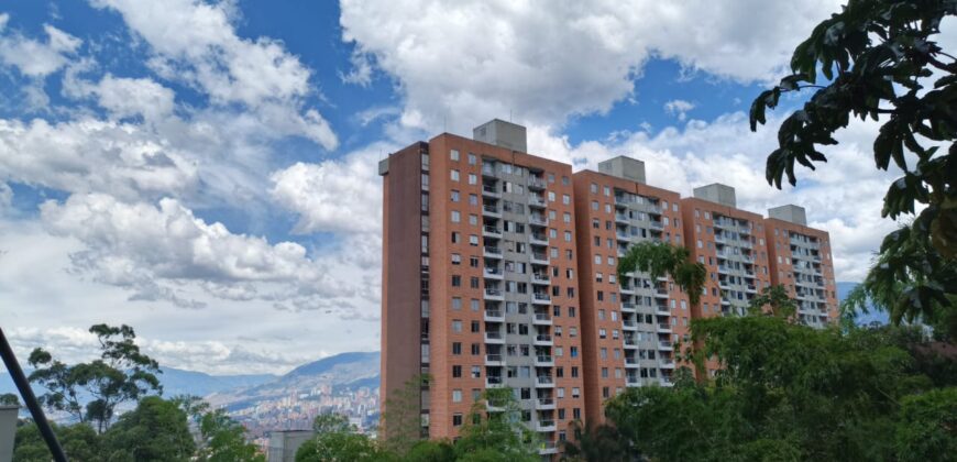 Se arrienda apartamento Envigado La Cuenca (193094327)