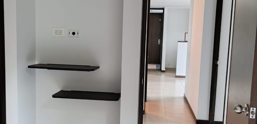 Se arrienda apartamento Envigado La Cuenca (193094327)