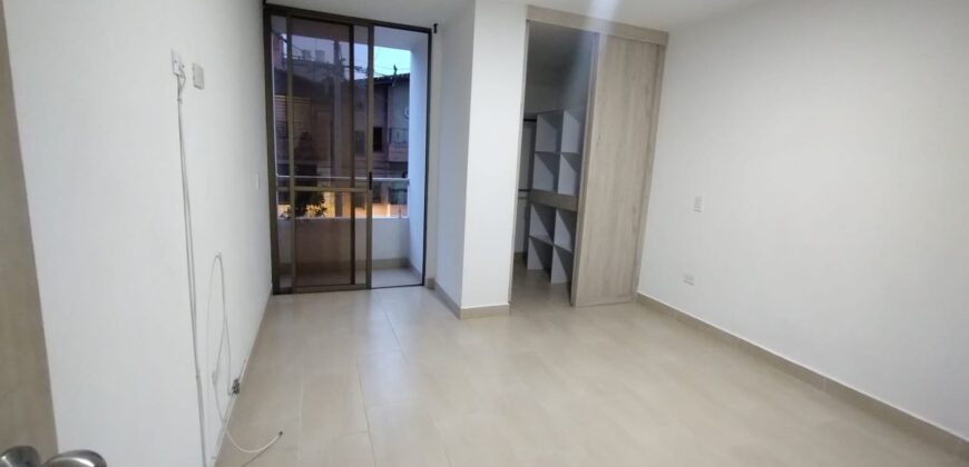 Se arrienda apartamento Envigado Barrio Mesa (193126591)