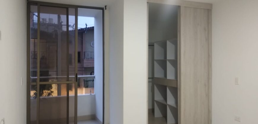 Se arrienda apartamento Envigado Barrio Mesa (193126591)