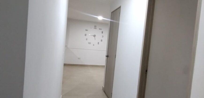 Se arrienda apartamento Envigado Barrio Mesa (193126591)