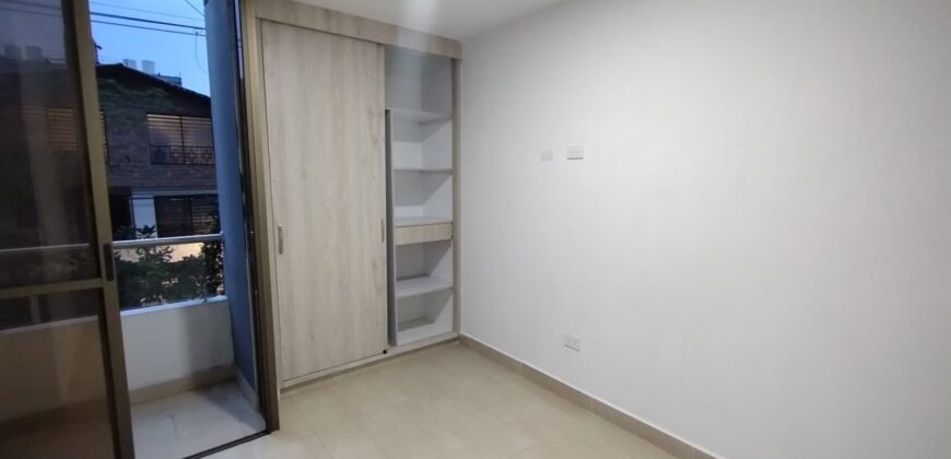 Se arrienda apartamento Envigado Barrio Mesa (193126591)