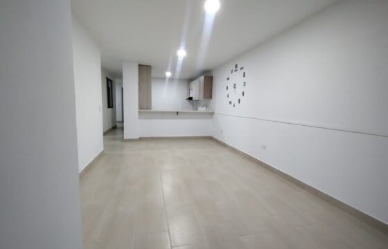 Se arrienda apartamento Envigado Barrio Mesa (193126591)